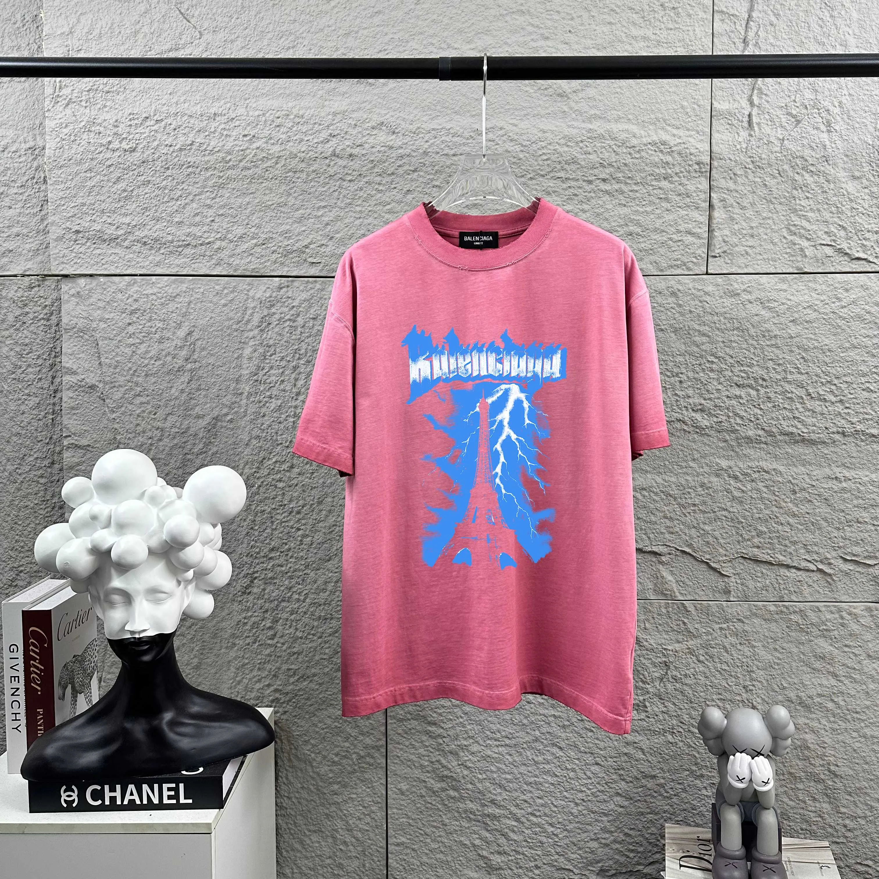 BALENciaga* *2026 New Arrival T Same Style ： Size：S （100-140 ） M （130-160 ） L （150-175 ） XL （160-185 ） XXL （180-220 ）
